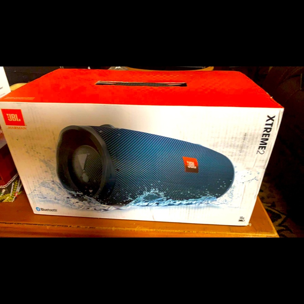 JBL Extreme 2